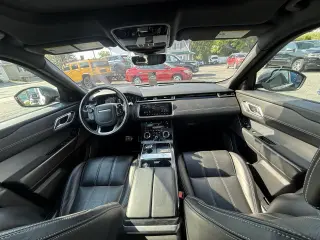 2020 Land Rover Range Rover Velar