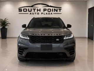 2020 Land Rover Range Rover Velar