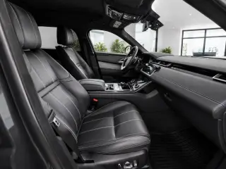 2020 Land Rover Range Rover Velar