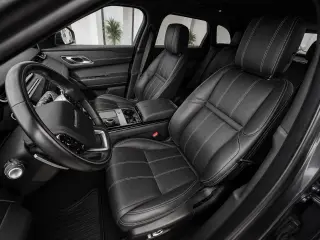 2020 Land Rover Range Rover Velar