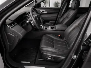 2020 Land Rover Range Rover Velar