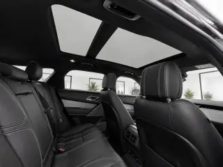 2020 Land Rover Range Rover Velar