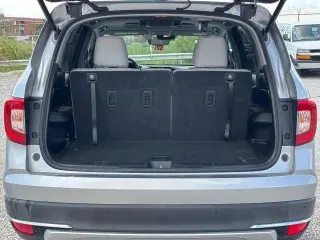 Honda Pilot 2019 AWD Touring 4dr SUV con asientos de capitán traseros