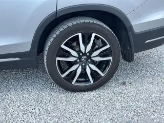 Honda Pilot 2019 AWD Touring 4dr SUV con asientos de capitán traseros