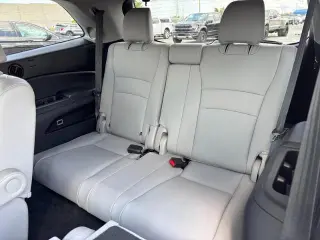 Honda Pilot 2019 AWD Touring 4dr SUV con asientos de capitán traseros