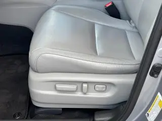 Honda Pilot 2019 AWD Touring 4dr SUV con asientos de capitán traseros