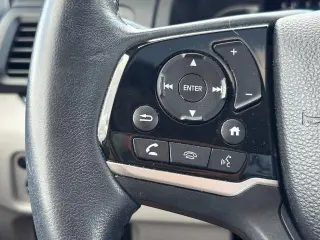Honda Pilot 2019 AWD Touring 4dr SUV con asientos de capitán traseros