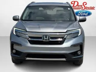 Honda Pilot 2019 AWD Touring 4dr SUV con asientos de capitán traseros