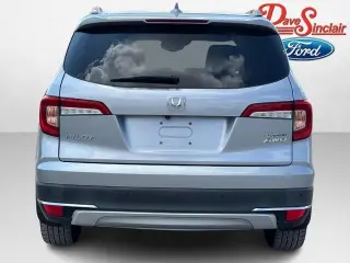 Honda Pilot 2019 AWD Touring 4dr SUV con asientos de capitán traseros