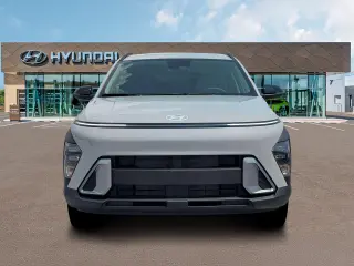 Hyundai KONA 2026 SEL Sport SUV 4 puertas