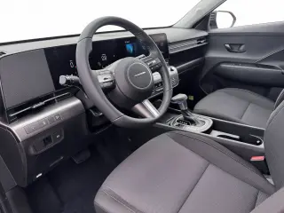 Hyundai KONA 2026 SEL Sport SUV 4 puertas