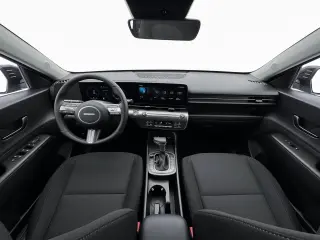 Hyundai KONA 2026 SEL Sport SUV 4 puertas