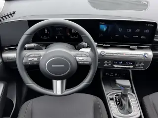 Hyundai KONA 2026 SEL Sport SUV 4 puertas