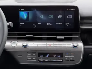 Hyundai KONA 2026 SEL Sport SUV 4 puertas