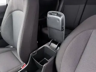 Hyundai KONA 2026 SEL Sport SUV 4 puertas