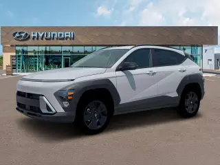 Hyundai KONA 2026 SEL Sport SUV 4 puertas