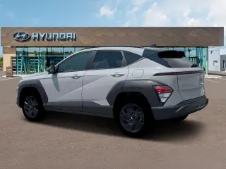 Hyundai KONA 2026 SEL Sport SUV 4 puertas