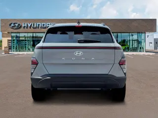 Hyundai KONA 2026 SEL Sport SUV 4 puertas