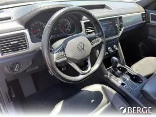 Volkswagen Atlas Cross Sport 2021 V6 SE R-Line 4dr SUV w/Technology