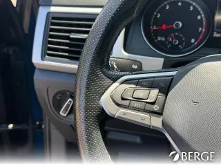 Volkswagen Atlas Cross Sport 2021 V6 SE R-Line 4dr SUV w/Technology