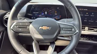 Chevrolet Equinox 2026 4x4 LT 4 puertas SUV