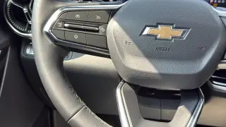 Chevrolet Equinox 2026 4x4 LT 4 puertas SUV