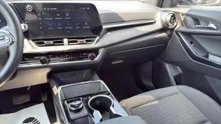Chevrolet Equinox 2026 4x4 LT 4 puertas SUV