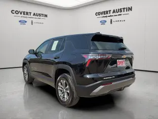 Chevrolet Equinox 2026 4x4 LT 4 puertas SUV