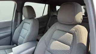 Chevrolet Equinox 2026 4x4 LT 4 puertas SUV