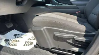 Chevrolet Equinox 2026 4x4 LT 4 puertas SUV