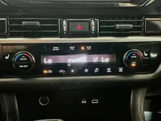 Nissan Pathfinder 2022 SV SUV 4 puertas