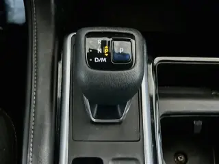 Nissan Pathfinder 2022 SV SUV 4 puertas