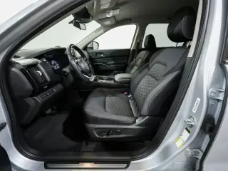Nissan Pathfinder 2022 SV SUV 4 puertas