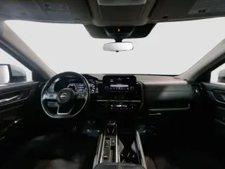 Nissan Pathfinder 2022 SV SUV 4 puertas