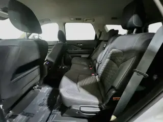 Nissan Pathfinder 2022 SV SUV 4 puertas