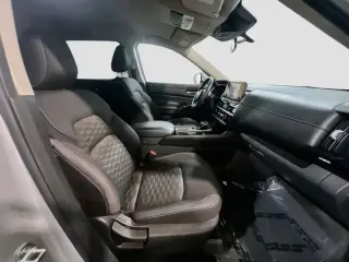 Nissan Pathfinder 2022 SV SUV 4 puertas