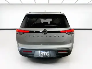 Nissan Pathfinder 2022 SV SUV 4 puertas