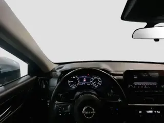 Nissan Pathfinder 2022 SV SUV 4 puertas