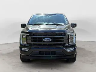 Ford F-150 2021 4x4 Lariat 4 pp Crew Cab Supercab 5.5 pies. SB
