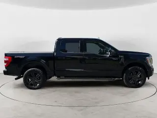 Ford F-150 2021 4x4 Lariat 4 pp Crew Cab Supercab 5.5 pies. SB