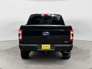Ford F-150 2021 4x4 Lariat 4 pp Crew Cab Supercab 5.5 pies. SB