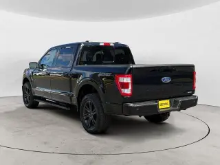Ford F-150 2021 4x4 Lariat 4 pp Crew Cab Supercab 5.5 pies. SB