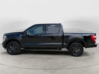 Ford F-150 2021 4x4 Lariat 4 pp Crew Cab Supercab 5.5 pies. SB