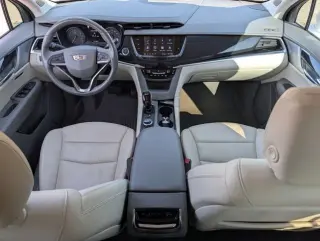 Cadillac XT6 2025 Premium Luxury 4dr SUV