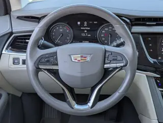 Cadillac XT6 2025 Premium Luxury 4dr SUV