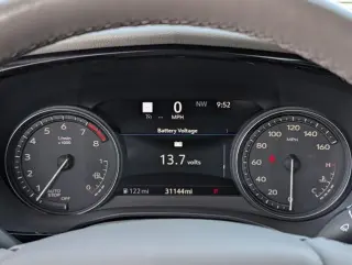 Cadillac XT6 2025 Premium Luxury 4dr SUV