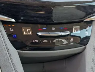 Cadillac XT6 2025 Premium Luxury 4dr SUV