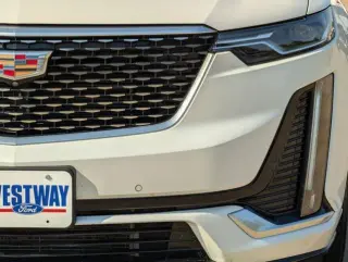 Cadillac XT6 2025 Premium Luxury 4dr SUV