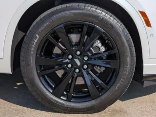 Cadillac XT6 2025 Premium Luxury 4dr SUV