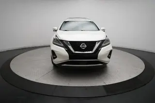 Nissan Murano 2021 AWD SL 4dr SUV
